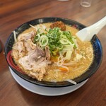 ラーメン魁力屋 - 