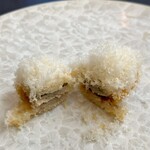 プレゼンテ スギ - 