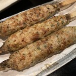 庄司 - 軟骨入りつくね