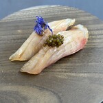 プレゼンテ スギ - 