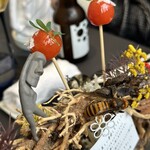 プレゼンテ スギ - 