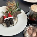 プレゼンテ スギ - 