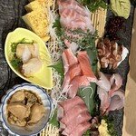 上野イカセンター - 