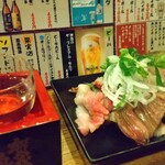 広島県民酒場 - 