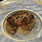 肉料理ふくなが - 