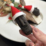 プレゼンテ スギ - 