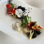 プレゼンテ スギ - 