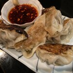 庄司 - 自家製ぎょうざ