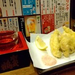 広島県民酒場 - 