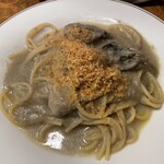 フィリペペ - 熱々で牡蠣もぷりぷりで、ばり美味い