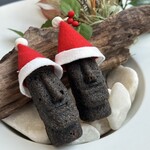 プレゼンテ スギ - 