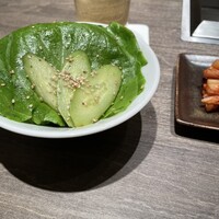 焼肉うしごろ 池袋店 - 