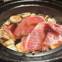 兜 中目黒店 - 