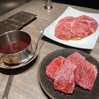 焼肉うしごろ 池袋店 - 