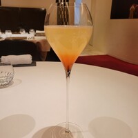 レストラン ラ フィネス - 