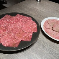 焼肉うしごろ 池袋店 - 