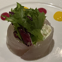 レストラン 門田 - 