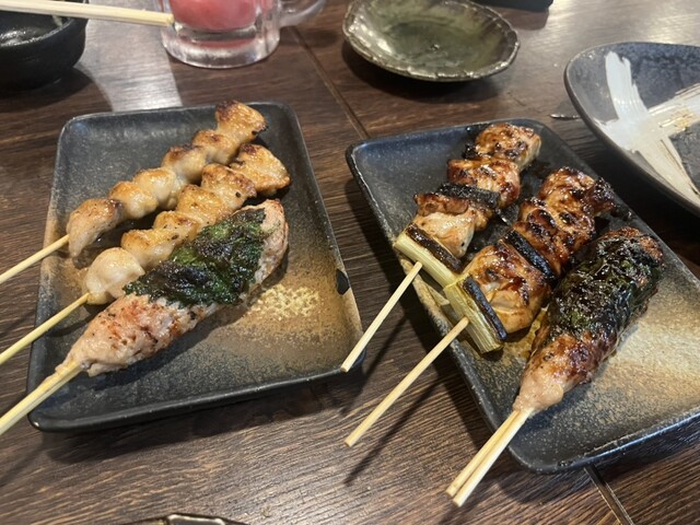 Tori Ichi Haneda Ten