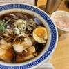 京都 だしと麺