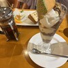 カフェ モロゾフ さんちか店