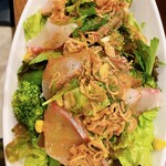 Trattorìa Trésor - 