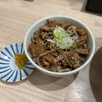 ラーメン 郷 - 