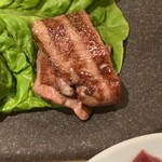肉のあかい - 