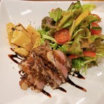 Trattorìa Trésor - 