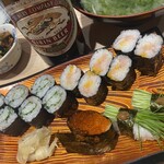 Kiduna Sushi - 