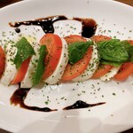 Trattorìa Trésor - 