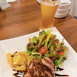 Trattorìa Trésor - 