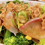 Trattorìa Trésor - 