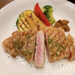 Trattorìa Trésor - 