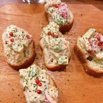 Trattorìa Trésor - 