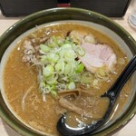 ラーメン 郷 - 