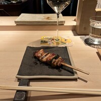 虎ノ門 焼鳥國よし - 