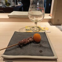 虎ノ門 焼鳥國よし - 