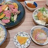 魚盛 阪急西宮ガーデンズ店