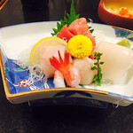 Kintarouzushi - 