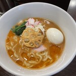 麺屋 ルリカケス - 