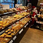 Bakery&Cafe Yamazaki - 