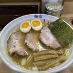 麺家 いし川 - 