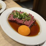 日本橋 焼肉 正剛 - 