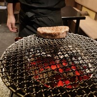 炭火焼肉 日本橋イタダキ - 