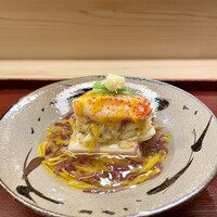 麻布十番 ふくだ - 