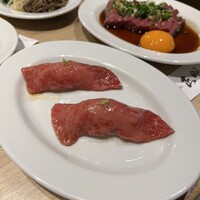 日本橋 焼肉 正剛 - 