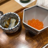 銀座 久兵衛 京王プラザホテル店 - 