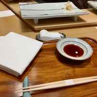 銀座 久兵衛 京王プラザホテル店 - 