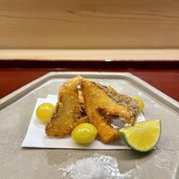 麻布十番 ふくだ - 