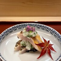 麻布十番 ふくだ - 